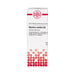 DHU Myristica sebifera D3 Dilution, 20 ml Lösung