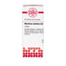 DHU Myristica sebifera D3 Tabletten, 80 St. Tabletten