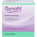 Gynofit Vaginal-Gel zur Befeuchtung, 12 St. Einzeldosisbehältnisse