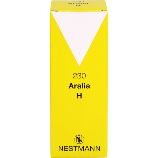Aralia H 230 Nestmann Tropf., 100 ml Lösung