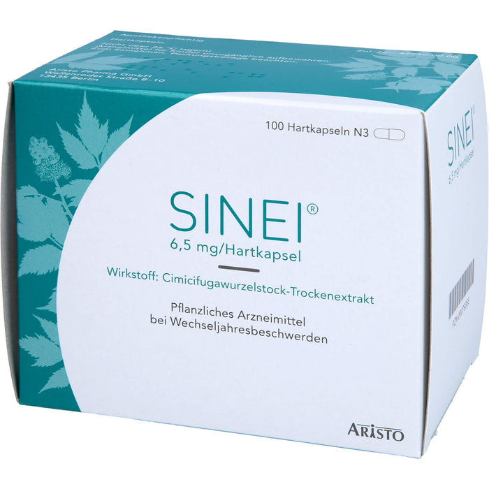 Sinei , 100 pc Capsules