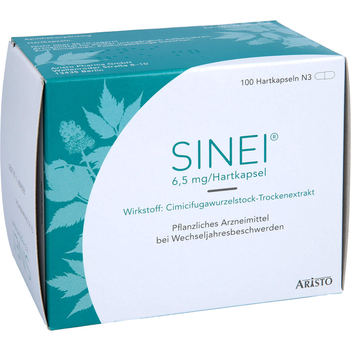 Sinei , 100 pc Capsules