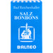 Bad Reichenhaller Salzbonbons, 500 g Bonbons