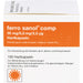 ferro sanol  comp 30mg/0,5mg/2,5µg Hartkapseln, 100 St. Kapseln