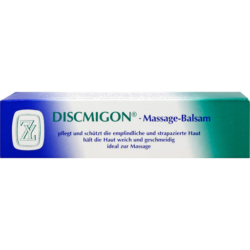 DISCMIGON-Massage-Balsam, 50 g Creme