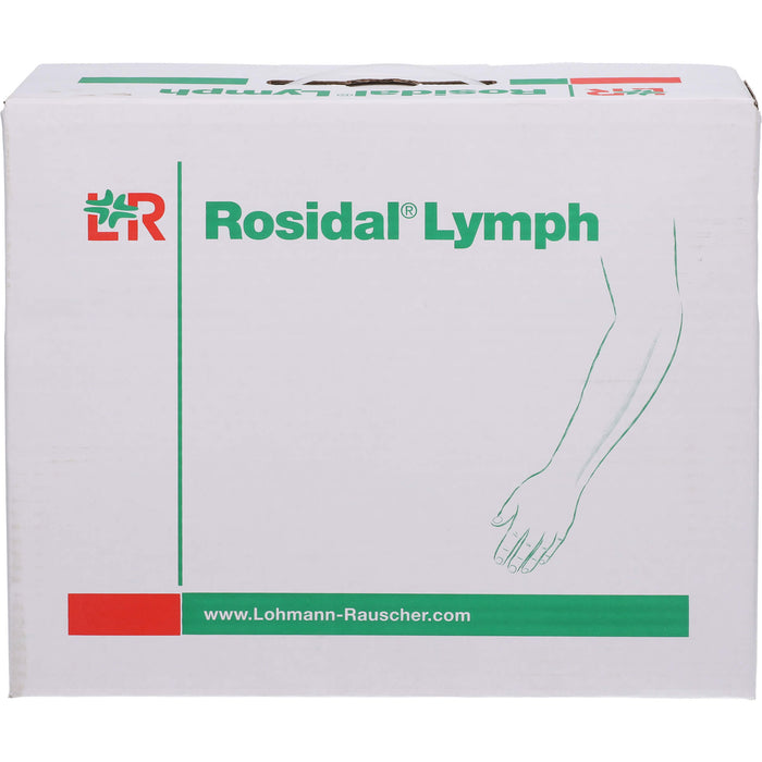 Rosidal Lymph Bein klein, 1 St BIN