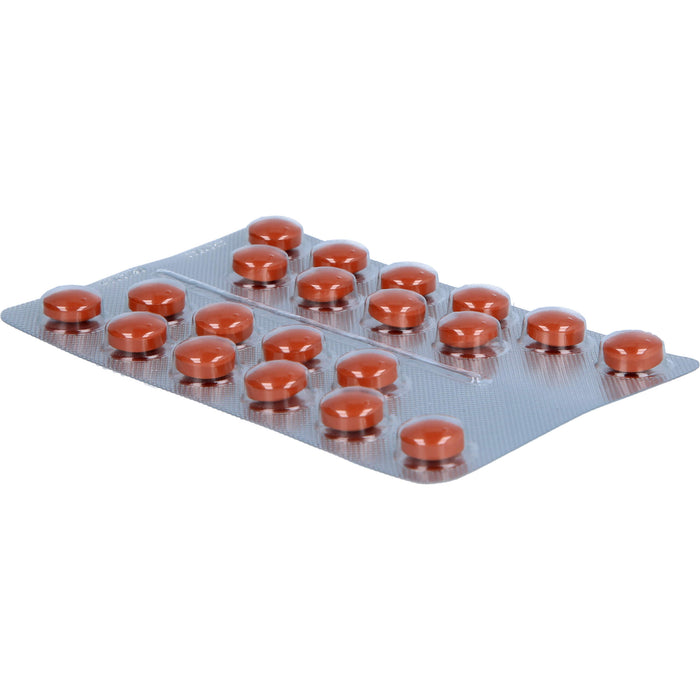 Umckaloabo 20 mg Filmtabletten, 60 pcs. Tablets