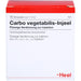 Carbo vegetabilis-Injeel flüssige Verdünnung, 10 St. Ampullen