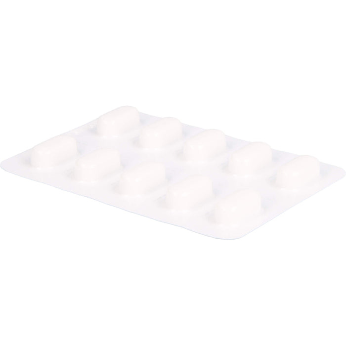 Ibubeta 400 akut Tabletten, 20 pcs. Tablets