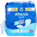 Attends Soft 1 Mini Long Vorlage, 16 St. Einlagen