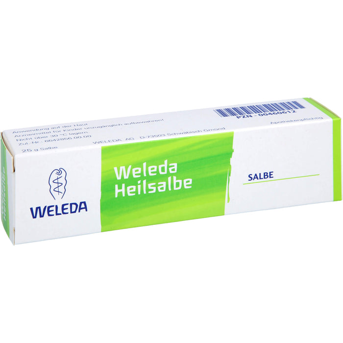 WELEDA Heilsalbe, 25 g Onguent