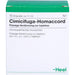 Cimicifuga-Homaccord  Inj.-Lsg., 10 St. Ampullen