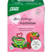 Mein Lieblings-Früchte-Tee bio Salus, 40 St FBE