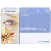 Lutamax 10 mg Kapseln bei altersbedingter Makuladegeneration, 30 St. Kapseln
