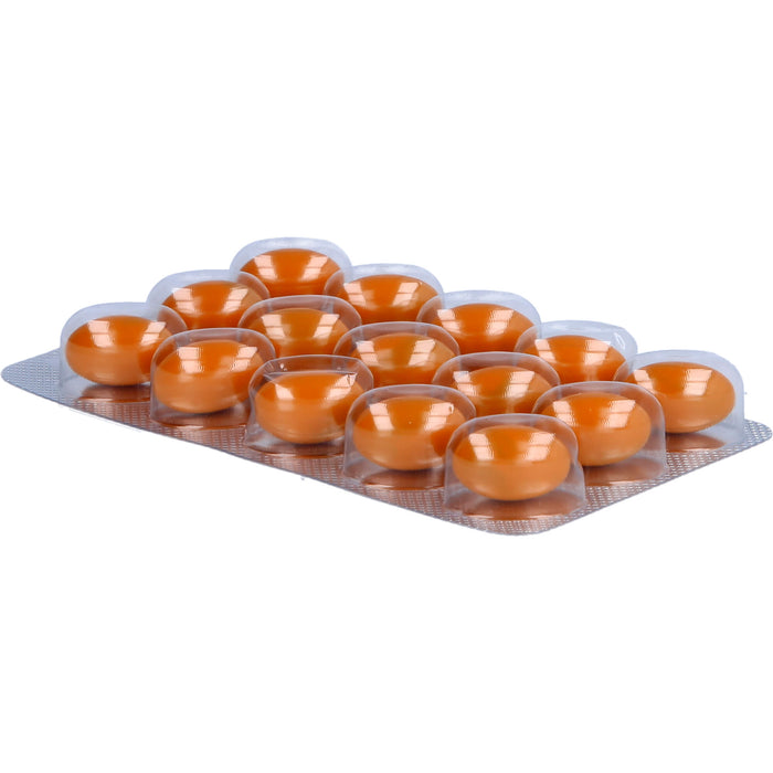 Lutamax 10 mg Kapseln bei altersbedingter Makuladegeneration, 30 pcs. Capsules