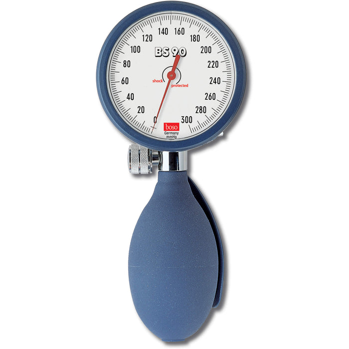 Boso-BS 90 Blutdruckmessgerät mit Manschette und Stethoskop, 1 pcs. Blood pressure monitor