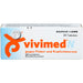 vivimed N gegen Fieber und Kopfschmerzen, 20 St. Tabletten