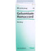 Gelsemium-Homaccord Mischung, 30 ml Lösung