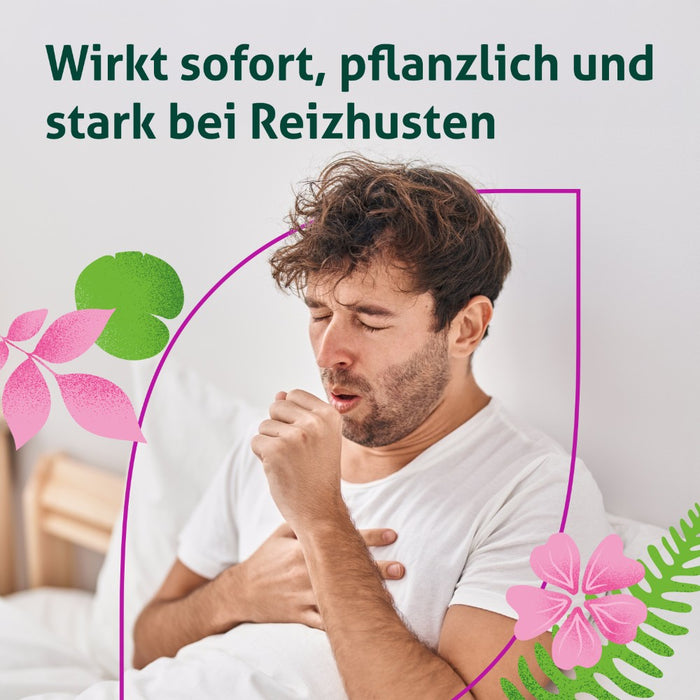 Phytohustil Hustenreizstiller Sirup, 150 ml Solution