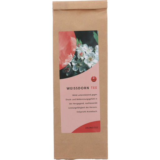Weißdorntee, 100 g TEE