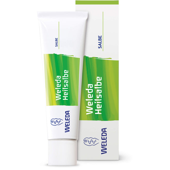 WELEDA Heilsalbe, 25 g Onguent