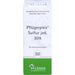 Pflügerplex  Sulf. Jod. 309 Tbl., 100 St. Tabletten