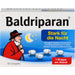 Baldriparan stark für die Nacht Dragees, 60 St. Tabletten