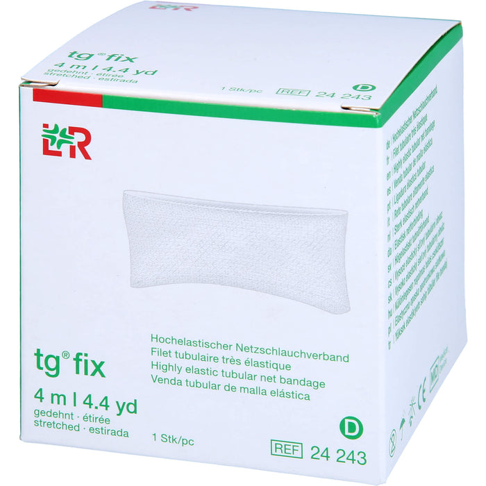 Tg FIX NETZVERB D 4M, 1 St VER