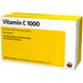 WÖRWAG Pharma Vitamin C 1000 Filmtabletten, 100 St. Tabletten