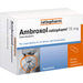 Ambroxol-ratiopharm  75 mg Hustenlöser, Hartkaps. retardiert, 50 St. Kapseln