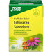 Salus Kraft der Natur Echinacea Sanddorn Kräuter-Früchtetee für das Immunsystem mit natürlichem Vitamin C aus der Acerolakirsche, 15 St. Filterbeutel