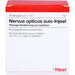 Nervus Opticus suis-Injeel Ampullen, 10 St. Ampullen
