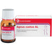 Agnus castus AL Filmtabletten bei Regelbeschwerden, 60 St. Tabletten