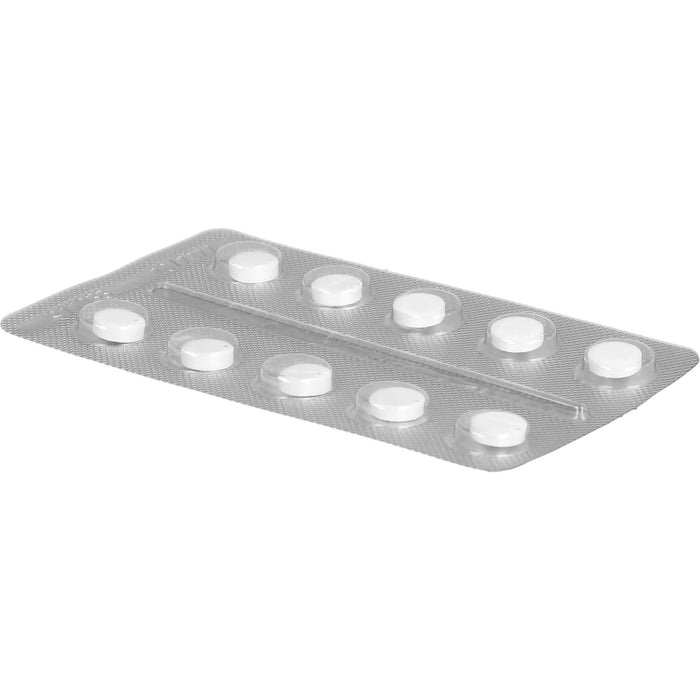 Gabunat forte 10 mg Tabletten mit Biotin bei Biotin-Mangel, 30 pcs. Tablets