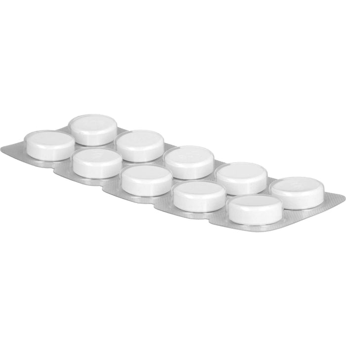 RIOPAN  Magen Tabletten, 800 mg Kautabletten, 100 pcs. Tablets