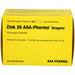 Zink 20 AAA-Pharma Dragees zur Zinktherapie, 100 St. Tabletten