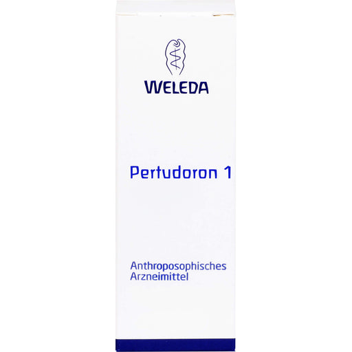Pertudoron  1, 20 ml Lösung