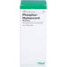 Heel Phosphor-Homaccord Mischung, 100 ml Lösung