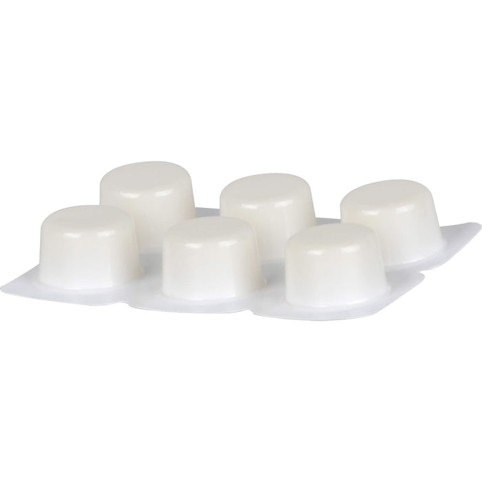 WICK Husten-Pastillen gegen Reizhusten Lutschpastillen, 12 pcs. Tablets