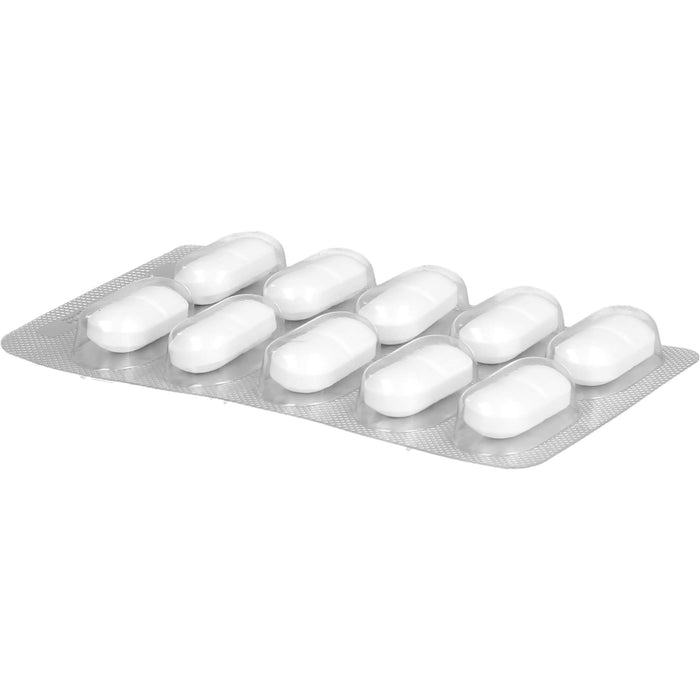 Renacet 950 mg Filmtabletten, 100 St FTA