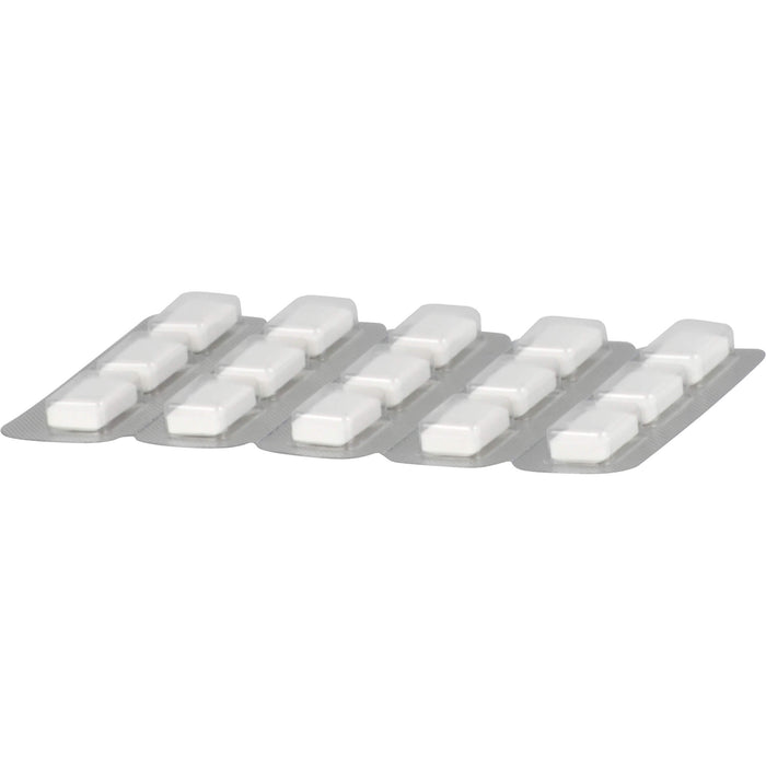 ZIRKULIN MAGEN PASTILLEN, 90 pcs. Tablets