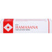 HAMASANA Hamamelis Salbe zur Hautpflege bei rissiger, spröder und trockener Haut, 50 g Salbe