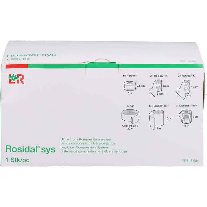 Rosidal® Sys, 1 St VER