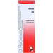 DR. RECKEWEG & CO Arnica D 6 Globuli, 10 g Globuli