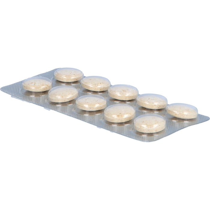 Ceroletten GRANDEL, 100 pcs. Tablets