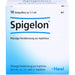 Spigelon  Inj.-Lsg., 10 St. Ampullen