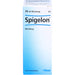 Heel Spigelon Mischung, 30 ml Lösung