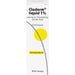 Cloderm liquid 1 %, Lösung zur Anwendung auf der Haut, 30 ml Lösung