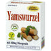 Yamswurzel, 60 St. Kapseln