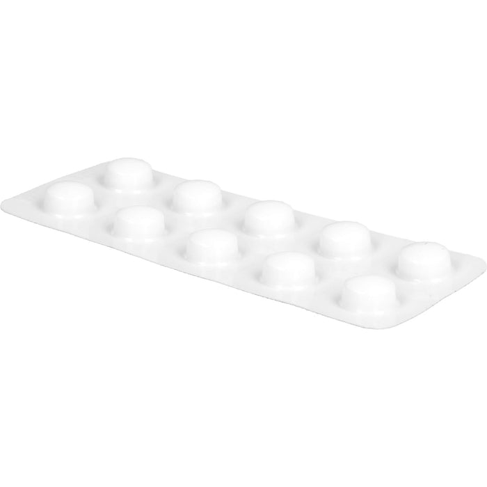IBU-ratiopharm 200 mg akut Schmerztabletten Filmtabletten, 10 pc Tablettes
